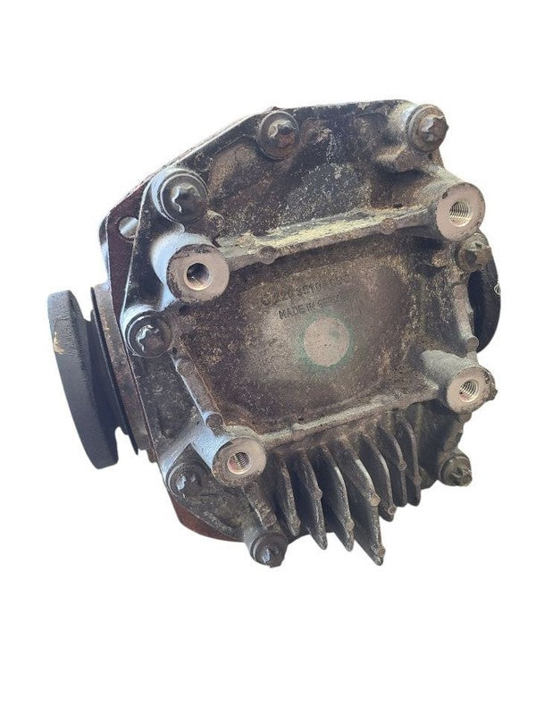 Carrier 220 Type Rear S55 Fits 01-02 MERCEDES S-CLASS 629014