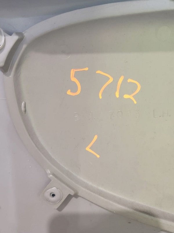 RAM2500   1996 Front Door Trim Panel 678770