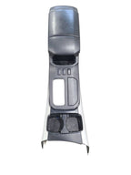 Console Front Floor SR5 Base With Accessory Outlet Fits 06-08 4 RUNNER
