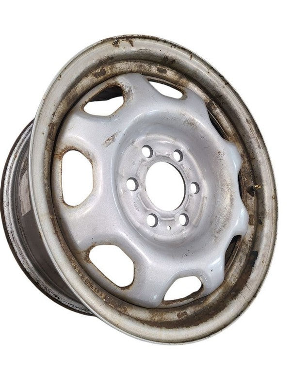 Wheel 17x7-1/2 Steel Painted 8 Holes Fits 10-20 22-24 EXPEDITION 66586
