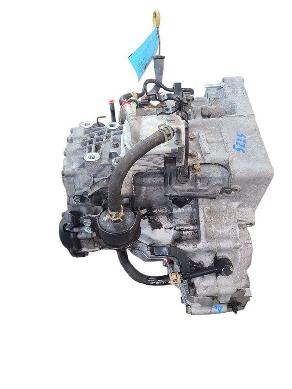 Automatic Transmission 2.4L 4 Cylinder Fits 12-14 TSX 646440