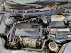 AVEO      2010 Owners Manual 561938
