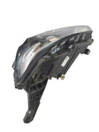 Driver Headlight VIN 1 4th Digit New Style Halogen Fits 14 IMPALA 5725