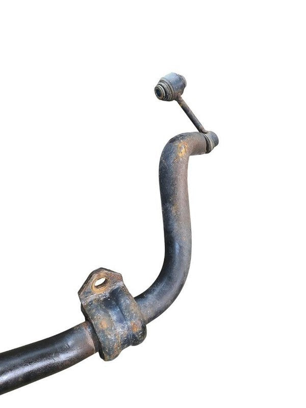 Stabilizer Bar Wk Body VIN E Or F 6th Digit Fits 16-22 GRAND CHEROKEE 