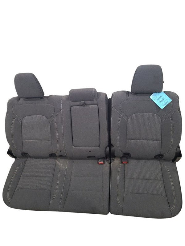 RAM15NEW  2021 Seat Rear 621720