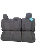 RAM15NEW  2021 Seat Rear 621720