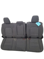 RAM15NEW  2021 Seat Rear 621720