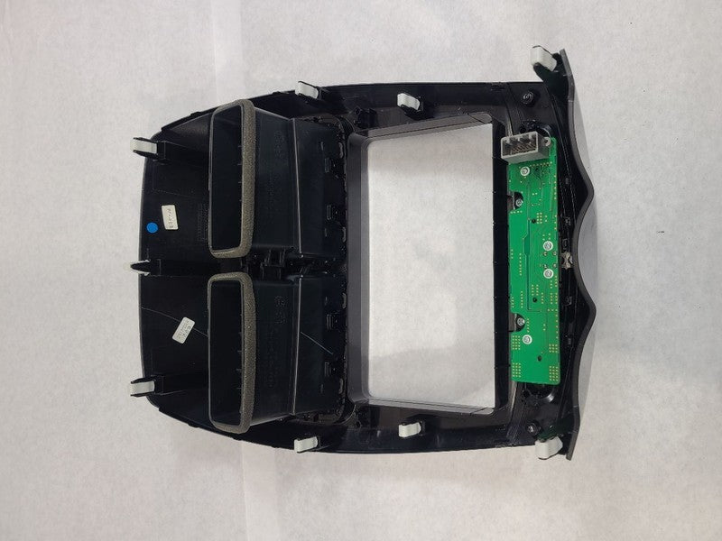 OUTLAN SP 2017 Dash Bezel 611101