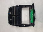 OUTLAN SP 2017 Dash Bezel 611101