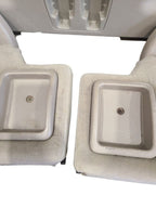 TACOMA    2005 Seat Rear 673758