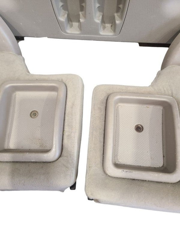 TACOMA    2005 Seat Rear 673758