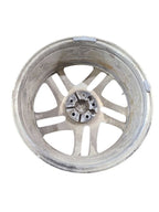 Wheel 20x7-1/2 Alloy 10 Spoke Polished Fits 14-15 INFINITI QX60 661967