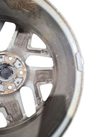 Wheel Alloy 17x7 Fits 20-22 IONIQ 656234