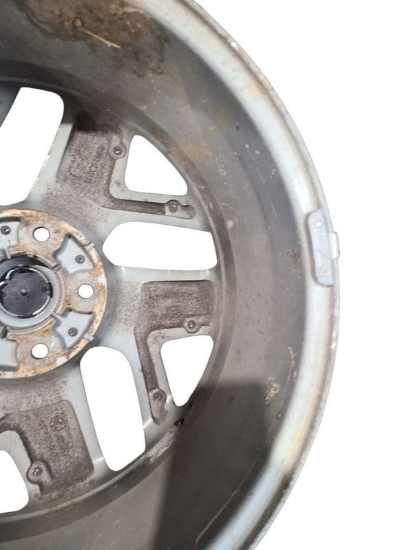 Wheel Alloy 17x7 Fits 20-22 IONIQ 656234