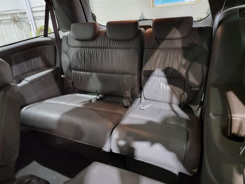 Oil Pan 3.5L SE Canada Market Fits 07-10 ODYSSEY 437010