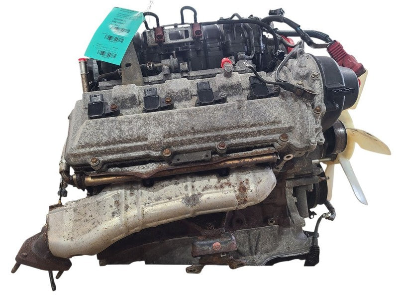 Engine 4.7L VIN T 5th Digit 2UZFE Engine Fits 05-07 SEQUOIA 664262