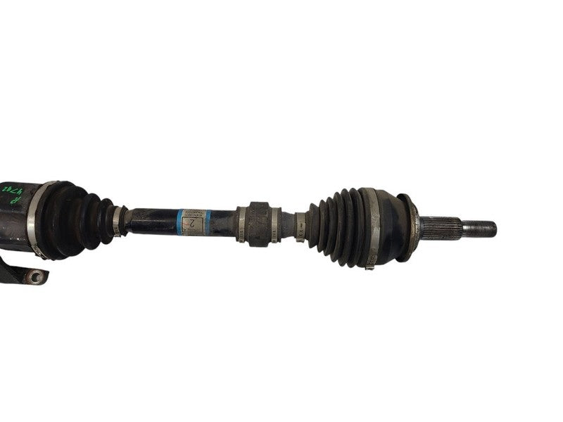 Passenger Right Axle Shaft Front AWD Fits 15-17 LEXUS NX200T 602189
