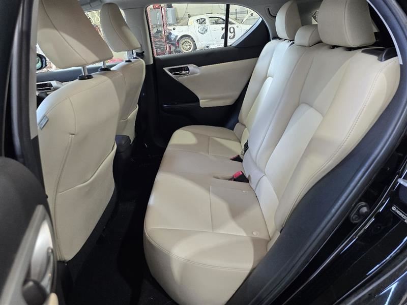 Passenger Right Air Bag Passenger Dash Fits 11-17 LEXUS CT200H 594833
