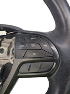 CHEROKEE  2019 Steering Wheel 660559