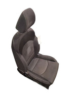 Driver Front Seat Sedan Cloth Manual Fits 19 FORTE 611200