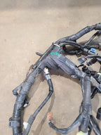 TC SCION  2009 Engine Wire Harness 673375