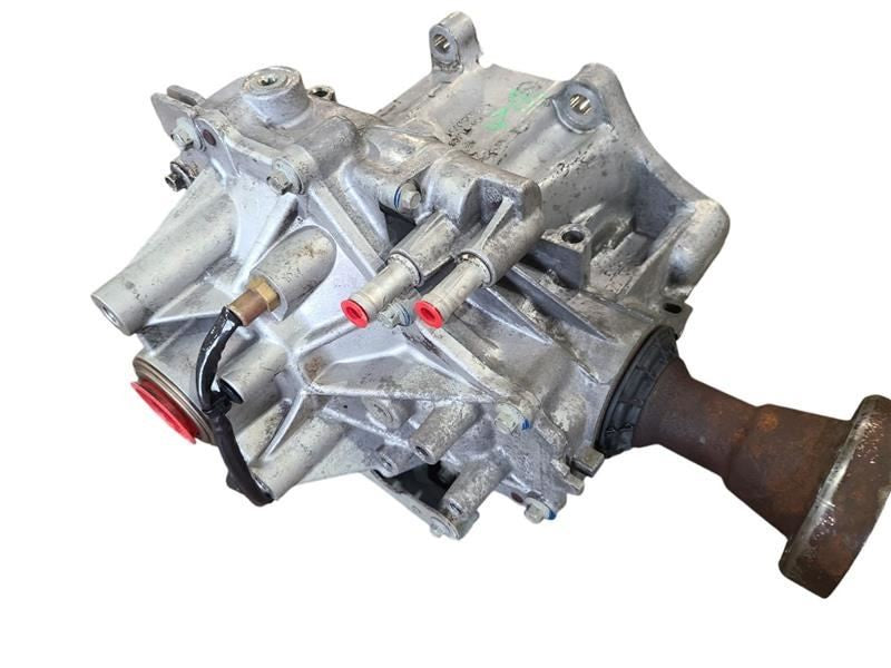 Transfer Case 2.7L Fits 17-20 LINCOLN CONTINENTAL 598853