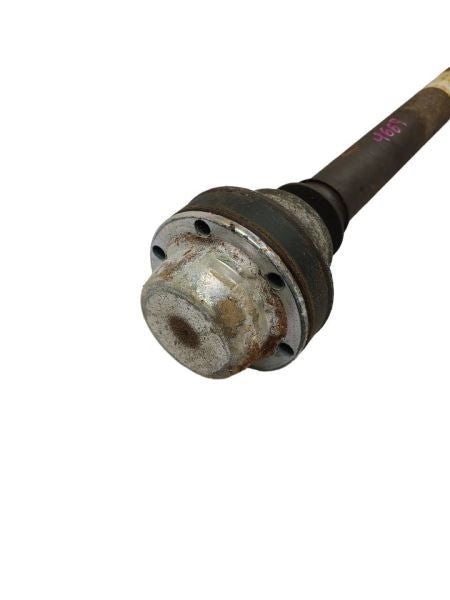 Front Drive Shaft Fits 07-14 EXPEDITION 588867