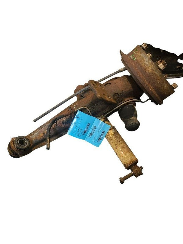 Passenger Lower Control Arm Rear Locating Arms Fits 73-74 THING 650754