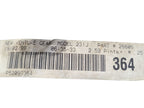 Transfer Case New Process 231 Command-trac Fits 94-00 CHEROKEE 672821