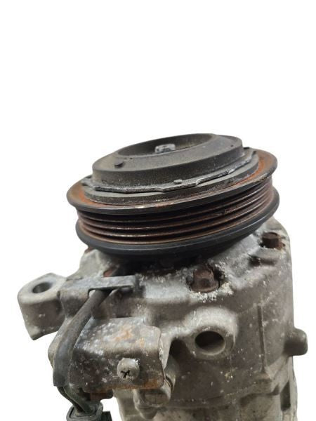 AC Compressor Fits 15-19 ESCALADE 590742