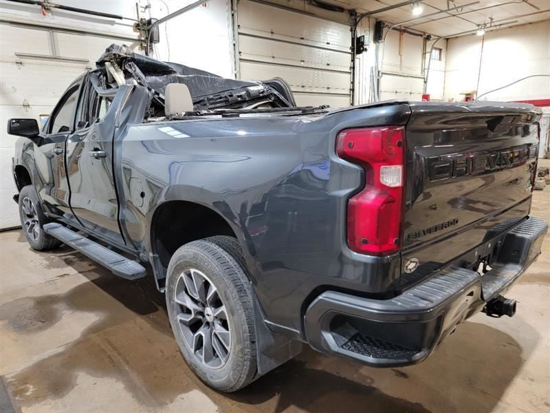 Speedometer New Style MPH US Market Fits 19 SILVERADO 1500 528565 8457