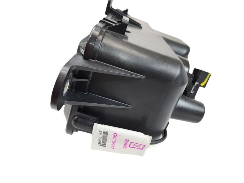 TERRAIN   2011 Lid Motor Pull Down 573439
