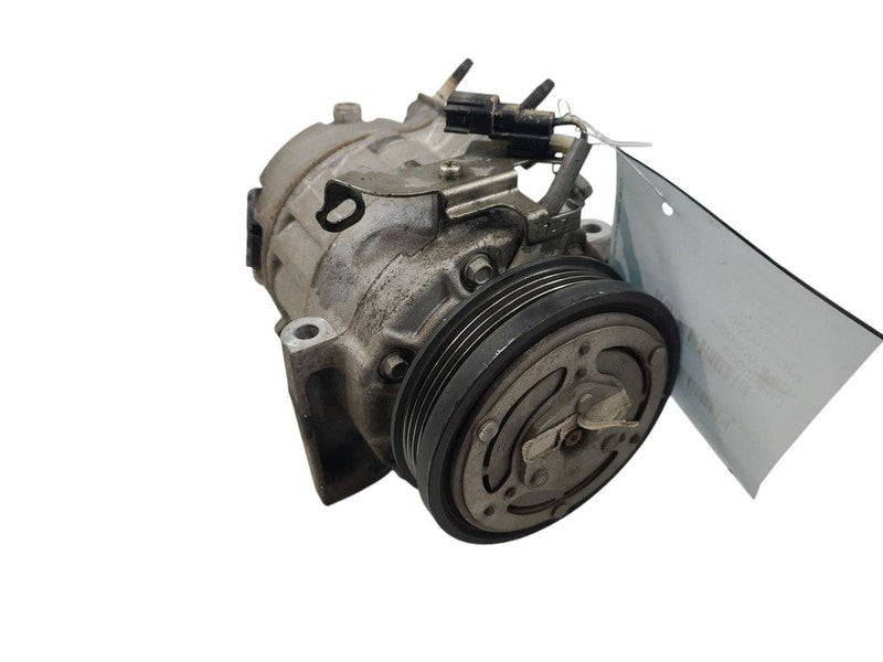 AC Compressor Fits 20-23 EXPLORER 629651