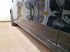 Passenger Right Front Door Without Acoustic Glass Fits 13-20 FUSION 67