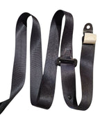 ALTIMA    2015 Seat Belt Rear 649043