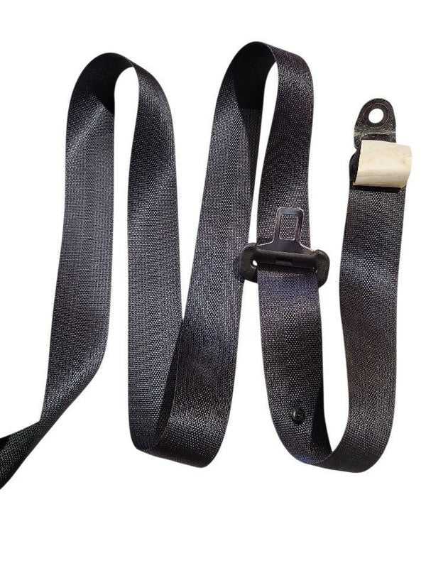 ALTIMA    2015 Seat Belt Rear 649043