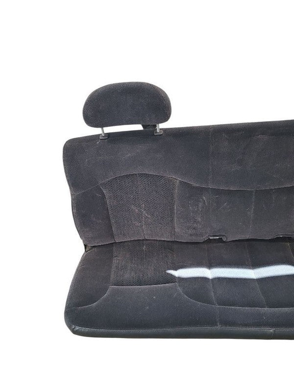 Rear Seat Extended Cab Fits 2002 SILVERADO 1500 638804