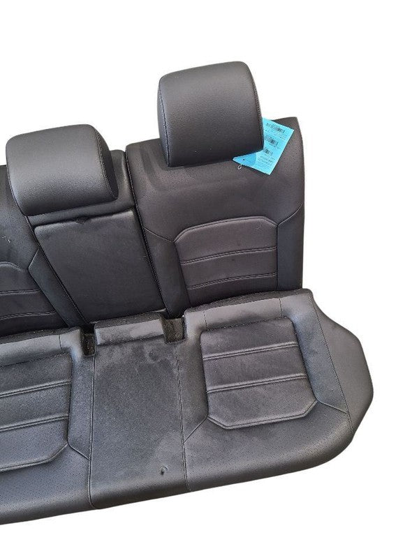 Rear Seat Fits 2022 PASSAT 637876