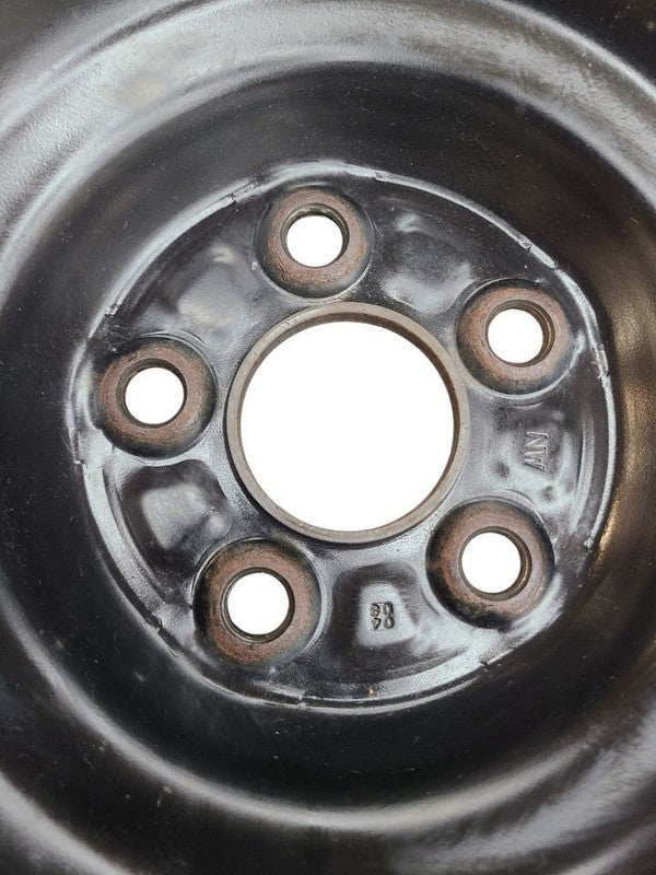 Wheel Sedan 16x6-1/2 Steel Fits 09-19 COROLLA 678102