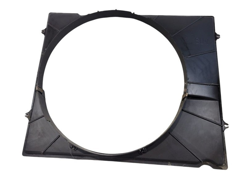 TUNDRA    2004 Radiator Shroud 667775