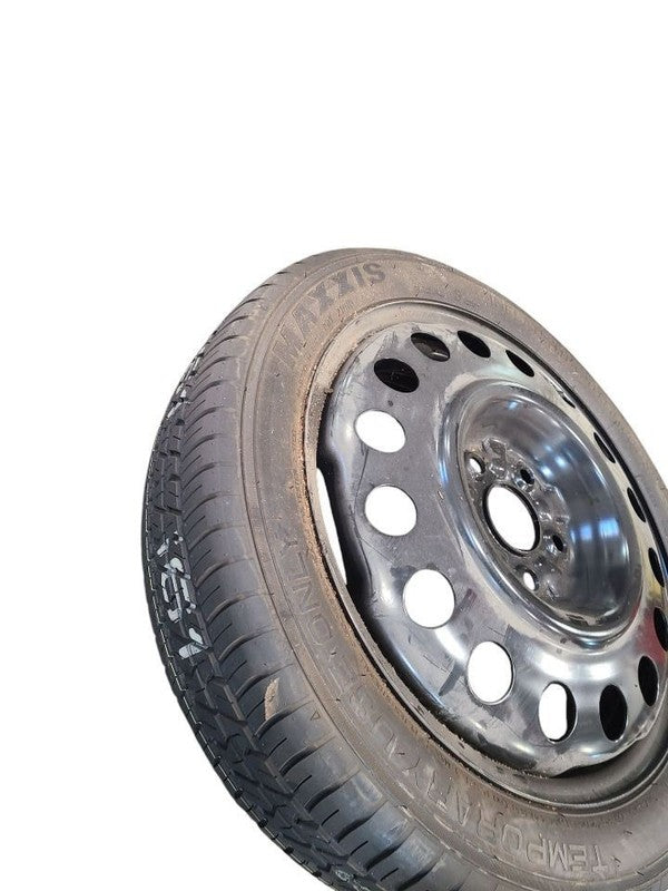 Wheel 17x4-1/2 Compact Spare Opt S1G Fits 10-17 EQUINOX 618600