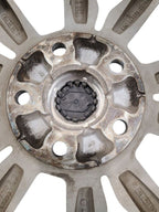Wheel 18x8 Aluminum Fits 19-26 DURANGO 669536