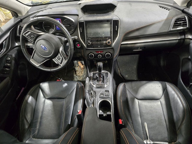 Anti-Lock Brake Part With Pre-crash System Fits 21-23 XV CROSSTREK 613