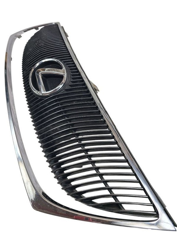 Grille Upper Without Pre-crash System Fits 06-07 LEXUS GS430 620171
