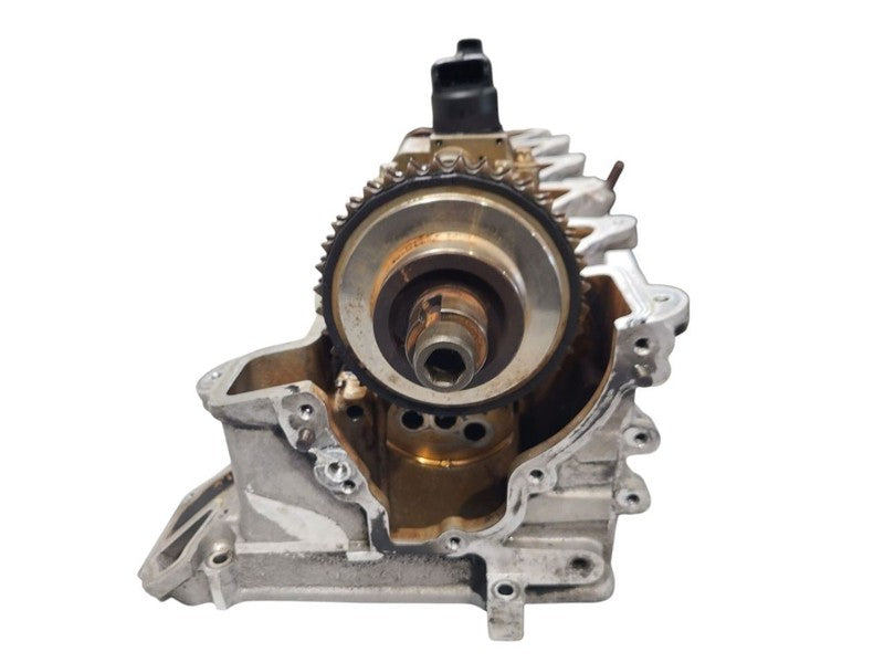 Driver Cylinder Head 215 Type CL600 Fits 01-02 MERCEDES CL-CLASS 62952