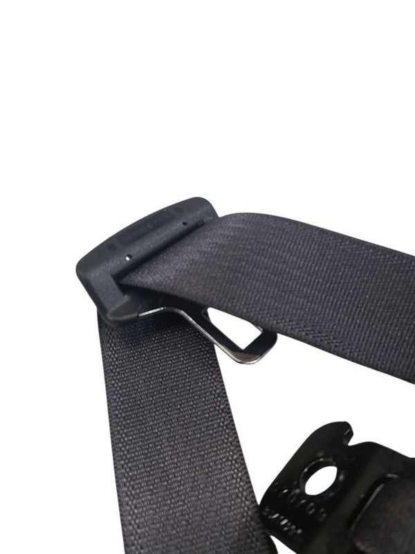 SILVRDO15 2009 Seat Belt Rear 636711
