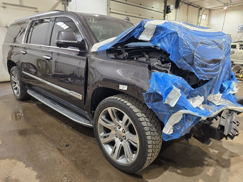 Fuel Tank Fits 05-16 SUBURBAN 1500 636413