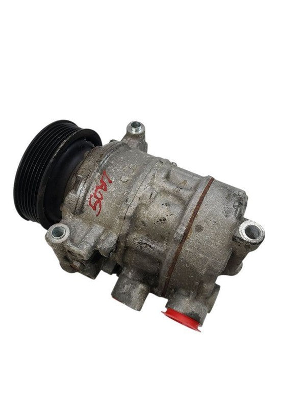 AC Compressor Fits 17-20 AUDI A4 630785