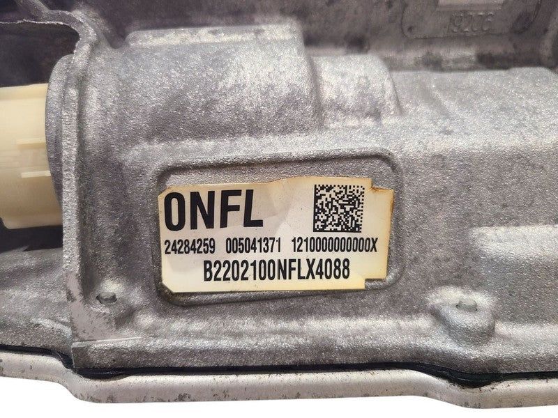 Automatic Transmission 2.0L 8 Speed Opt M5N RWD Fits 20-23 CT4 634158