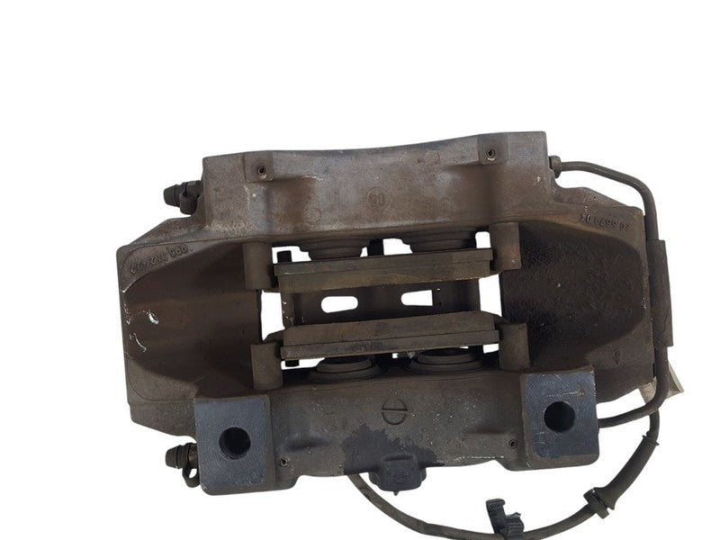 Passenger Right Caliper Rear Base Fits 97-11 PORSCHE BOXSTER 604301